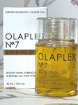 Olaplex No. 7 Bonding Frizz Reduction & Heat Protection Treatment Hair Oil 30ml