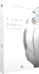 Time Stories - Occasion - Le Dossier Heiden - Le Roman