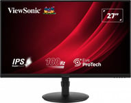 Viewsonic VG2708A-MHD computer monitor 68.6 cm (27&quot;) 1920 x 1080