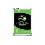 Seagate Barracuda ST2000DM008 internal hard drive 3.5" 2000 GB Serial ATA III