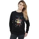 Sweat-shirt A Nightmare On Elm Street  The Dream Master