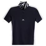 J.Lindeberg Pip Pique Dame Navy XS