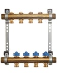 Roth fn manifold unit - 5 with jig