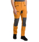 Mid Slim Pant Men Desert Yellow/Magnetite