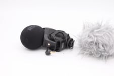 Röde Stereo Videomic Pro- Begagnad