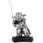 Royal Selangor Star Wars Yoda Figurine