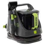 Daewoo Carpet & Upholsty Washer Spot Hurricane Wet Carpet Handheld Cleaner