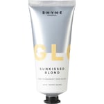 SHYNE Hiusväri Semi-permanent Hair Gloss Sunkissed Blond