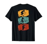 Scooter Scooter Stunt Gift for Kids & Boys T-Shirt