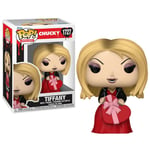 Figurine Funko Pop! N°1727 - Chucky - Tiffany (saint-valentin)