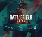 Battlefield 2042 - Pre-Order DLC EU PC Origin (Digital nedlasting)