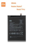 Batterie Xiaomi BN4A Pour Le Xiaomi Redmi Note 7 / Redmi Note 7 Pro + Outils