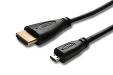 CABLE HDMI POUR ORDINATEUR ASUS VIVOBOOK FLIP 14 VERS TV ECRAN ...