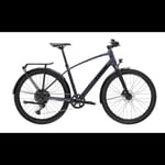 Trek Dual Sport 3 Equipped Gen 5 Galactic Grey