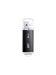 Silicon Power Ultima U02 - 4GB - USB Stick