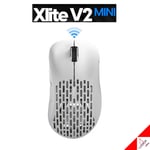 Pulsar XLITE V2 MINI Ultra Light Wireless Professional Gaming Mouse 20000DPI 55g