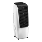 TROTEC Rafraîchisseur d'air PAE 51 ventilateur, humidificateur, purificateur d'air