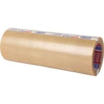 TESA Ultra Strong PVC 50 mm x 66 m, 66 m, transparent, 50 mm