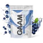 Gaam Stim Free Pwo 300 G Blueberry