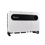 Growatt MAX 30KTL3-XL 3-fas IT opptil 45 kWp / 30kw