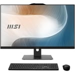 MSI Modern AM272P 1M-836DE i5-120U black 8GB W11P