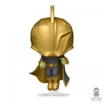 Black Adam Dr. Fate Pop Movies #1235 Vinyl Figurine Funko