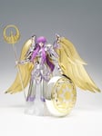 Bandai Saint Seiya Myth Tissu Ex Goddess Athena God Tissu & Saori Kido Divine Sa