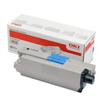 "oki original toner 46508712, black, 3500p, large capacity, oki c332, mc363, oki c332, mc363, o