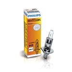 Halogenlampa, Philips H1, 24V / 70W MasterDuty