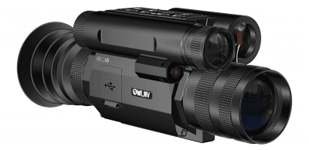 OWLNV L 3 LRF Digital Night Vision