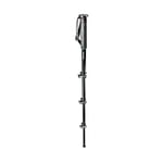 Manfrotto XPRO 4 Section Aluminium Photo Monopod