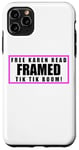 iPhone 11 Pro Max Free Karen Read Case