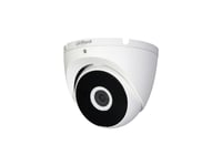 Dahua Technology Dh-Hac -T2a21-0280B, Ip-Säkerhetskamera, Inomhus & Utomhus, Kabel, Ce (En55032:2015, En61000-3-2:2014, En61000-3-3:2013, En55024:2010+A1:2015, En55035:2017,..., Innertak/Vägg, Vit