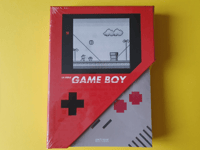 LA BIBLE GAME BOY: SUPER MARIO SET / Neuve sous blister / Nintendo - Pix'N Love