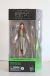 Princess Leia (Ewok Village), Star Wars, Return of The Jedi, Black Series, NEW,