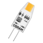 LED lampa G4 | COB | 2700K | 1W [Osram]