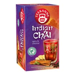 Indian Chai Tea