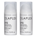 Olaplex No.8 Bond Intense Moisture Mask Duo