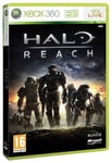 Halo: Reach Xbox 360