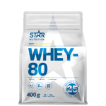 Whey-80 Birthday Flavour 400 g