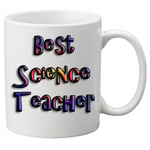 Best Science Teacher 11oz Mug. Great Novelty