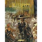 Blueberry - Tome 8 - L'Homme aux poings d'acier (BD)