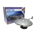 AMT POL966 (Star Trek) 1:1000 NX-01 Enterprise SNAP KIT, Various, 0