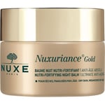 Nuxe Ansiktsvård Nuxuriance Gold Baume Nuit Nutri-Fortifiant 50 ml (11.060,00 kr / 1 l)