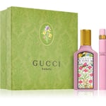 Gucci Flora Gorgeous Gardenia Gavesæt til kvinder