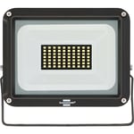 brennenstuhl LED Spotlight JARO 4060 / LED Floodlight 30W för utomhusbruk (LED Outdoor Light för väggmontering, med 3450lm, tillverkad av högkvalitativt aluminium, IP65)