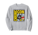 Jay and Silent Bob Hollywood Chronic Con 10th Annual Sweatshirt