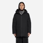 Oppdal Down Jacket - Black