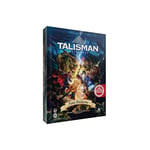 Talisman 5th Edition Alliances Expansion Fate Beckons