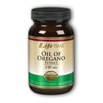 Natural Oil of Oregano Extract 60 softgels 150 mg